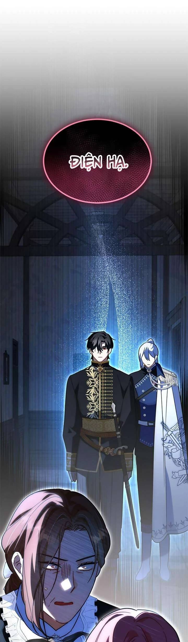 Trở Thành Hầu Nữ Của Bạo Chúa [Chap 1-69]