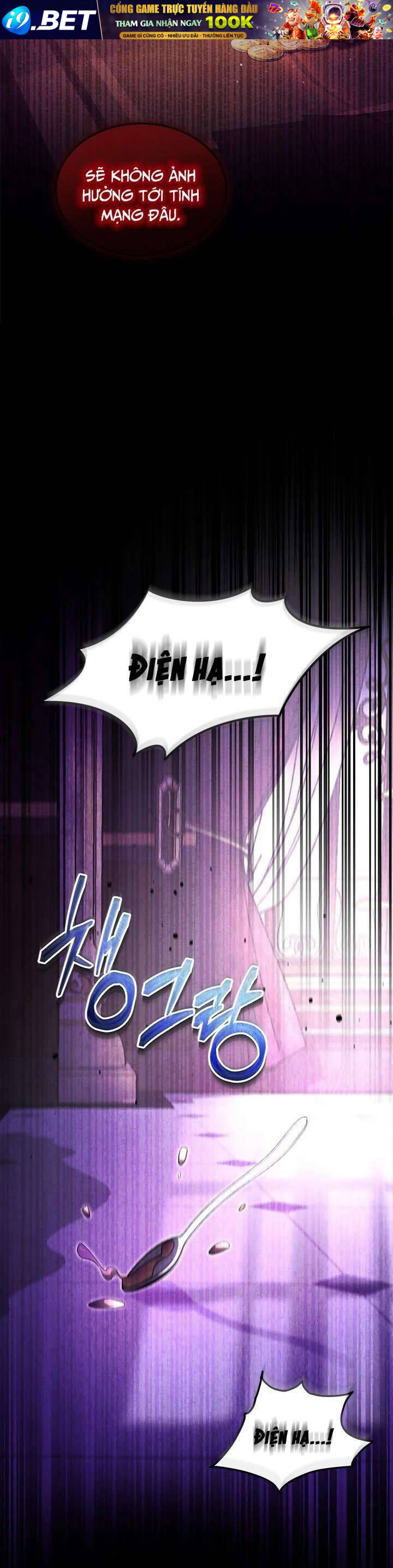 Trở Thành Hầu Nữ Của Bạo Chúa [Chap 1-69]