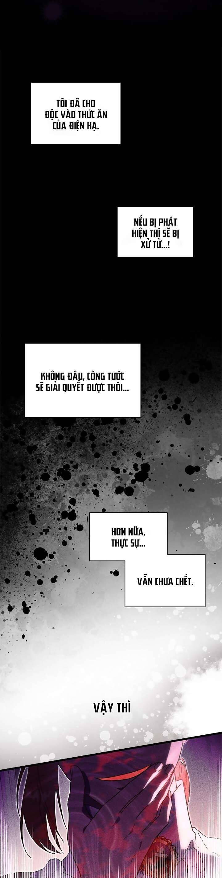 Trở Thành Hầu Nữ Của Bạo Chúa [Chap 1-69]