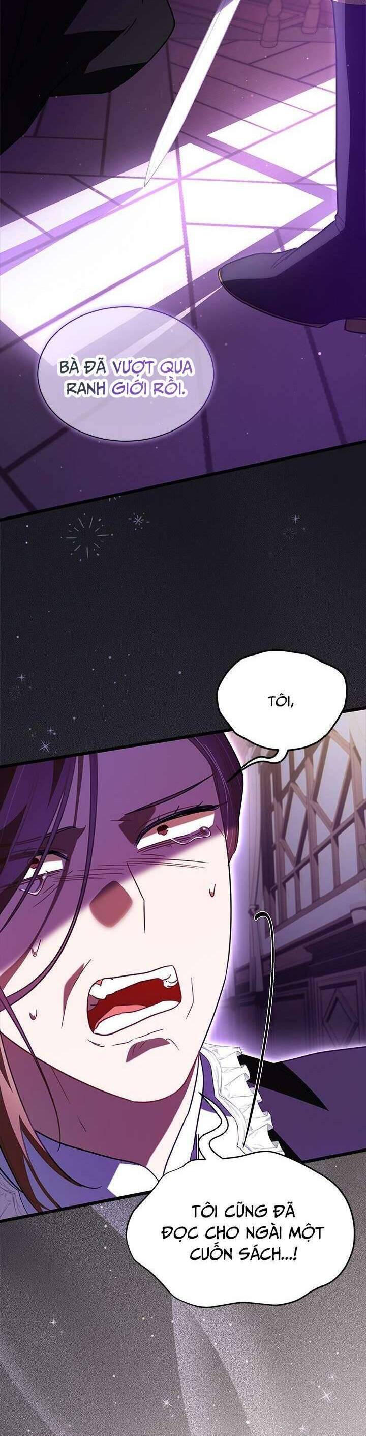 Trở Thành Hầu Nữ Của Bạo Chúa [Chap 1-69]