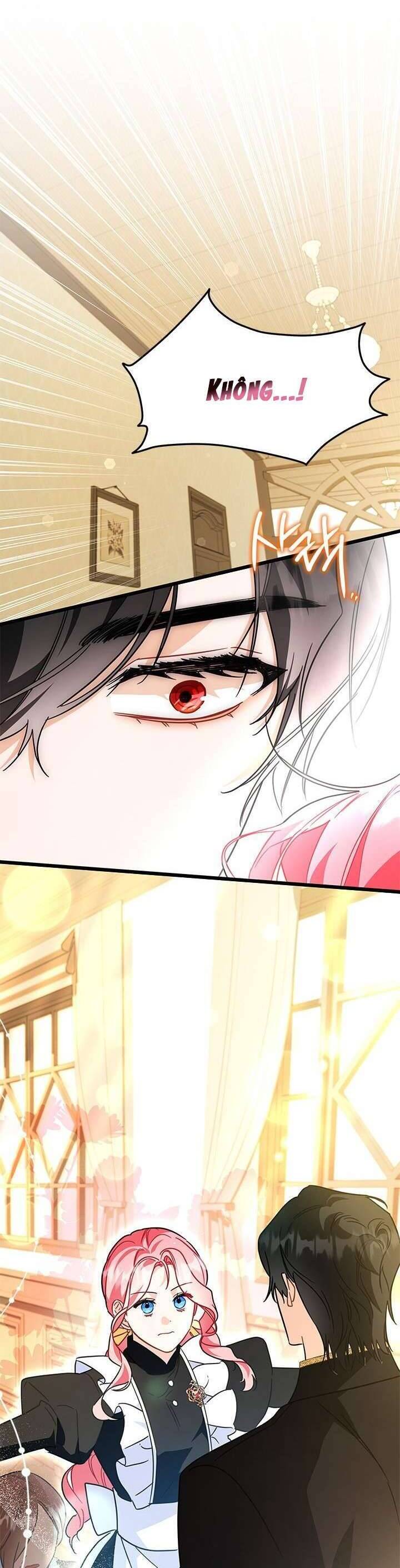 Trở Thành Hầu Nữ Của Bạo Chúa [Chap 1-69]