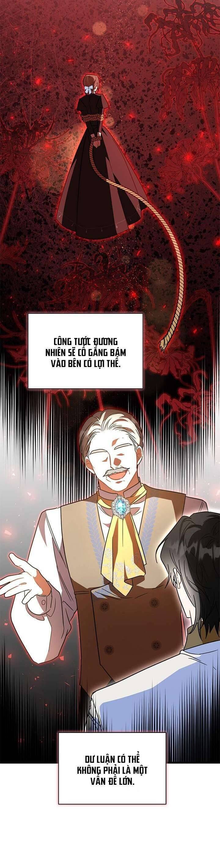 Trở Thành Hầu Nữ Của Bạo Chúa [Chap 1-69]
