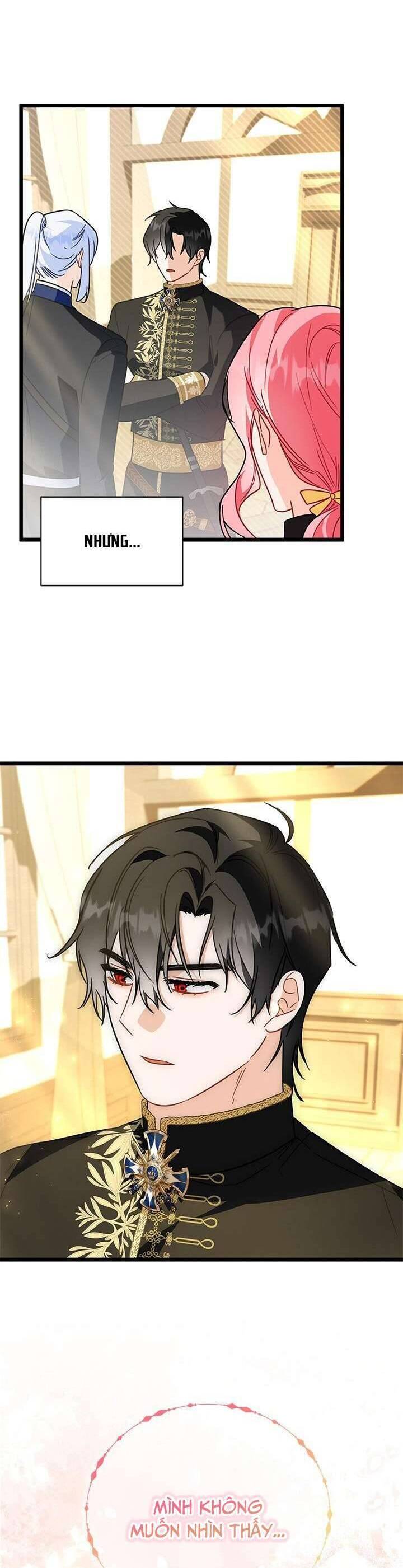 Trở Thành Hầu Nữ Của Bạo Chúa [Chap 1-69]