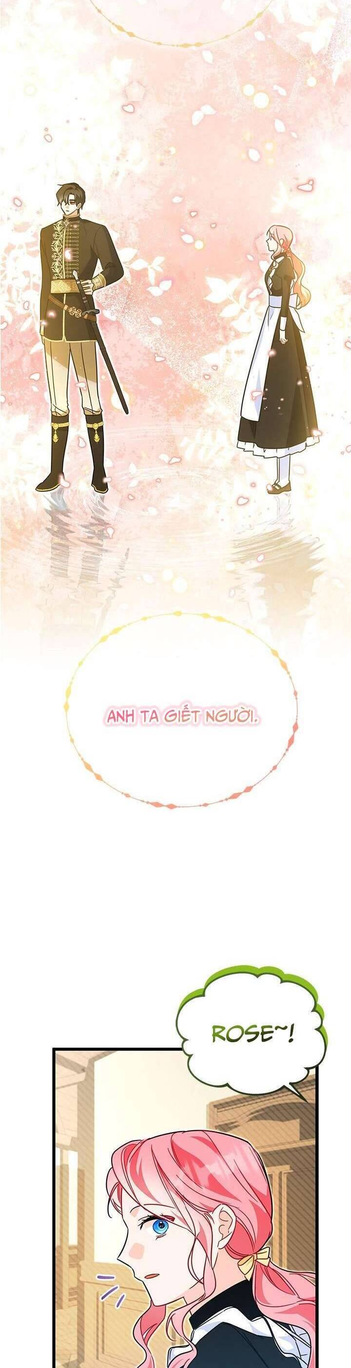 Trở Thành Hầu Nữ Của Bạo Chúa [Chap 1-69]