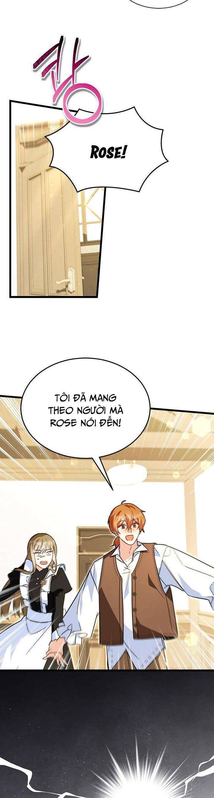 Trở Thành Hầu Nữ Của Bạo Chúa [Chap 1-69]