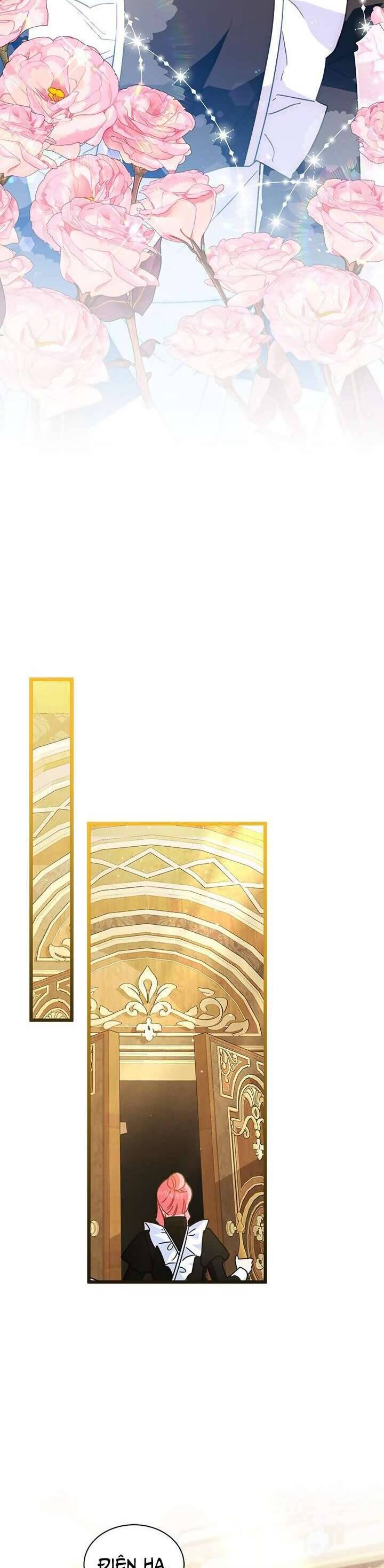 Trở Thành Hầu Nữ Của Bạo Chúa [Chap 1-69]