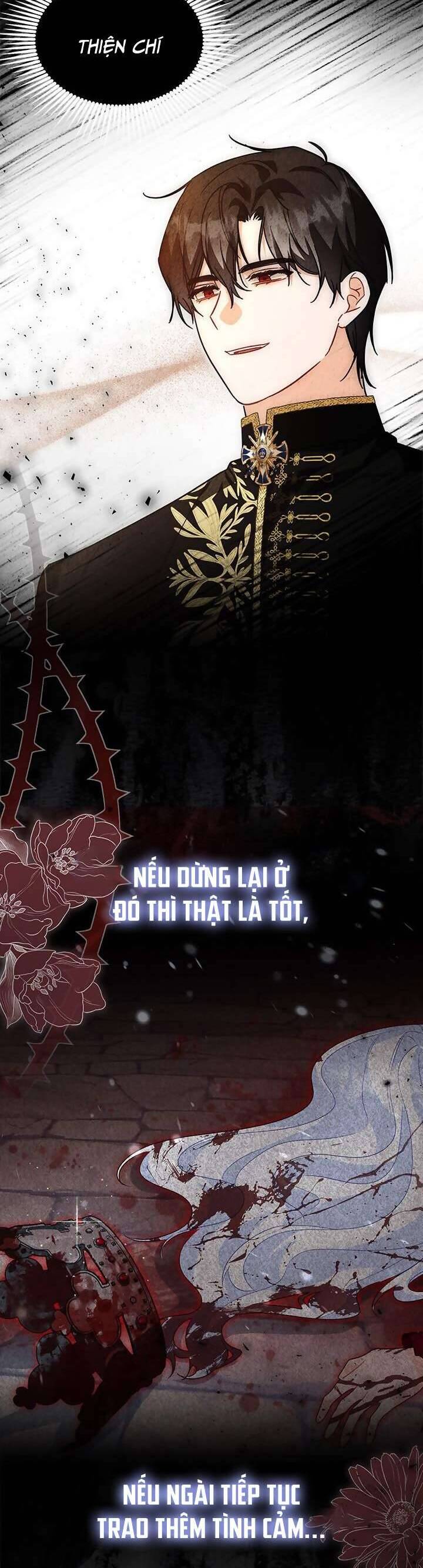 Trở Thành Hầu Nữ Của Bạo Chúa [Chap 1-69]