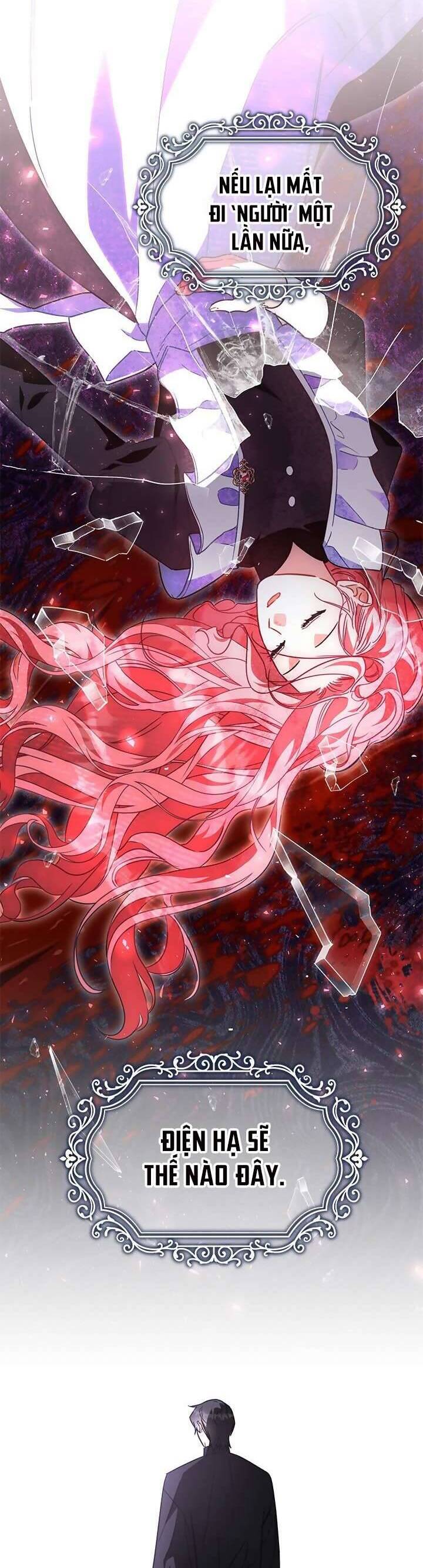 Trở Thành Hầu Nữ Của Bạo Chúa [Chap 1-69]