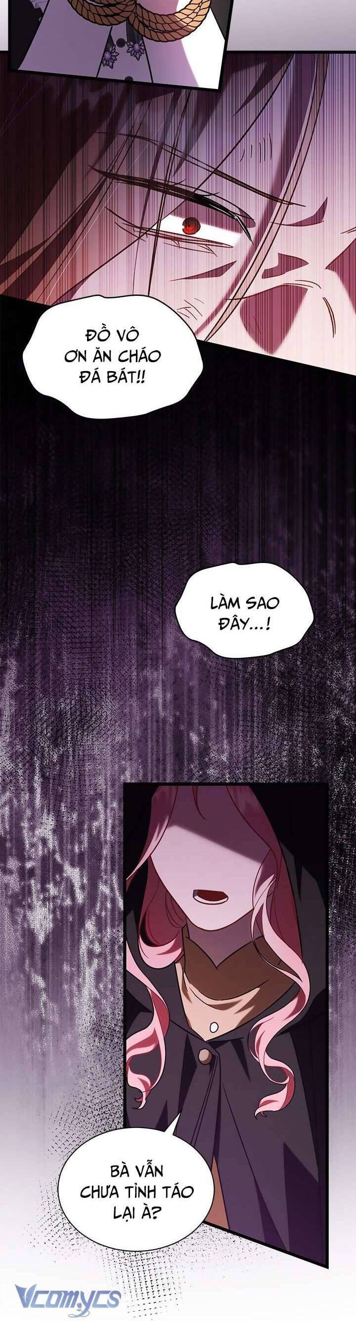 Trở Thành Hầu Nữ Của Bạo Chúa [Chap 1-69]