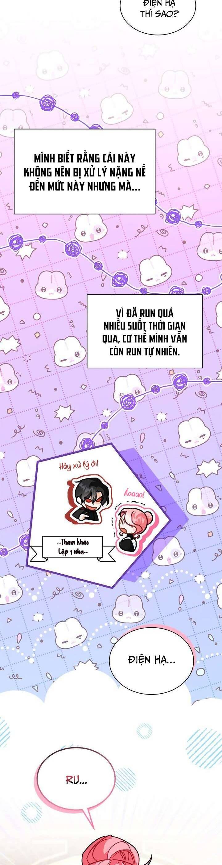 Trở Thành Hầu Nữ Của Bạo Chúa [Chap 1-69]