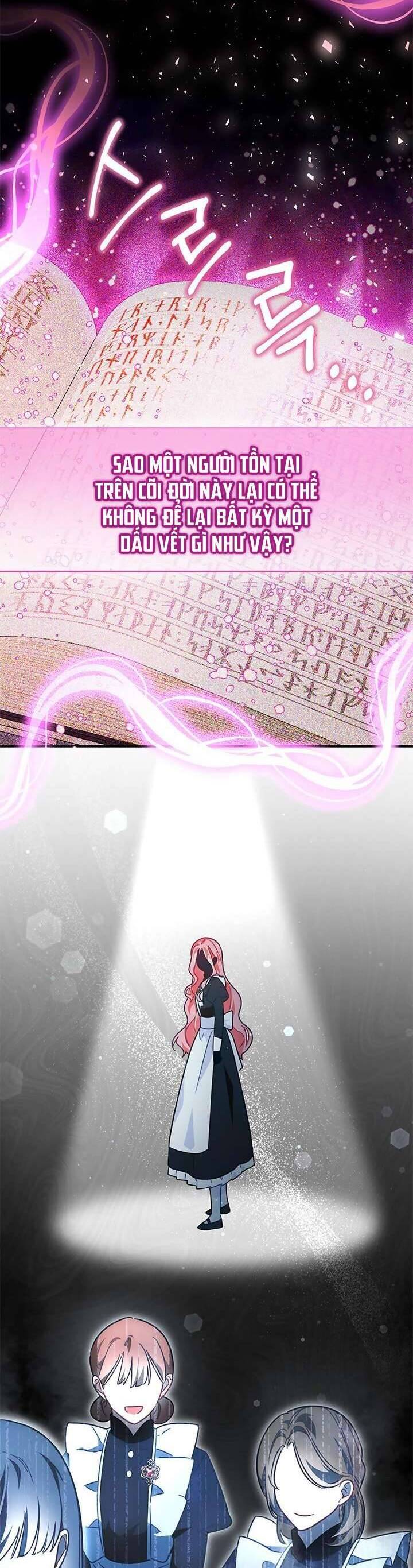 Trở Thành Hầu Nữ Của Bạo Chúa [Chap 1-69]