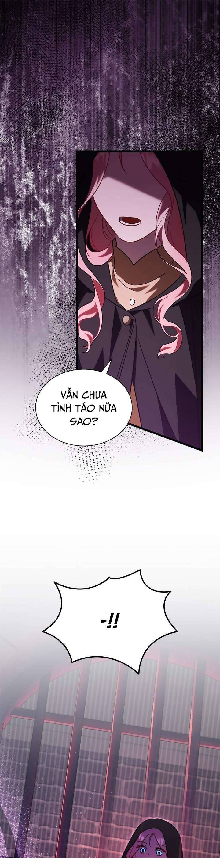 Trở Thành Hầu Nữ Của Bạo Chúa [Chap 1-69]