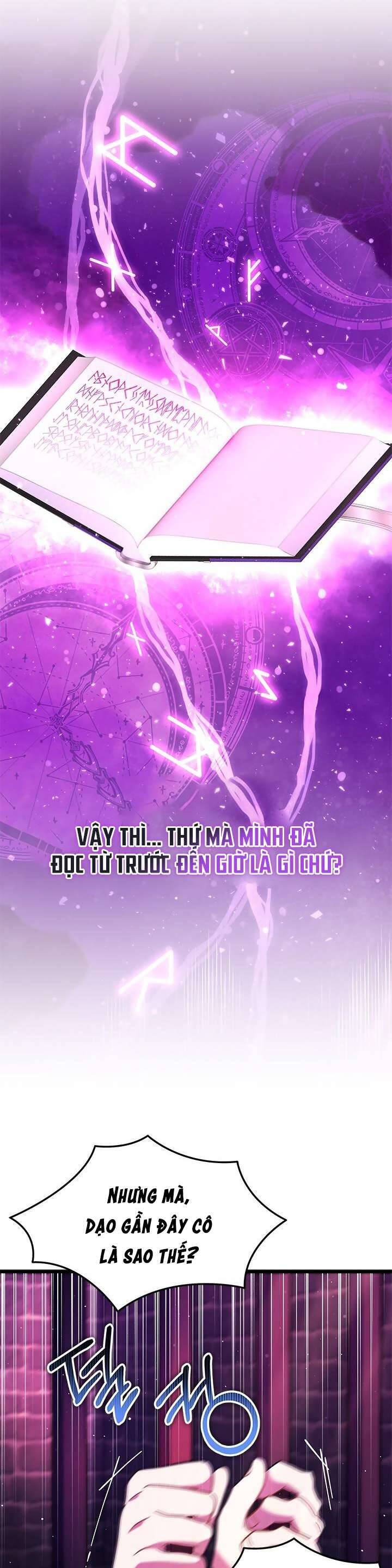 Trở Thành Hầu Nữ Của Bạo Chúa [Chap 1-69]