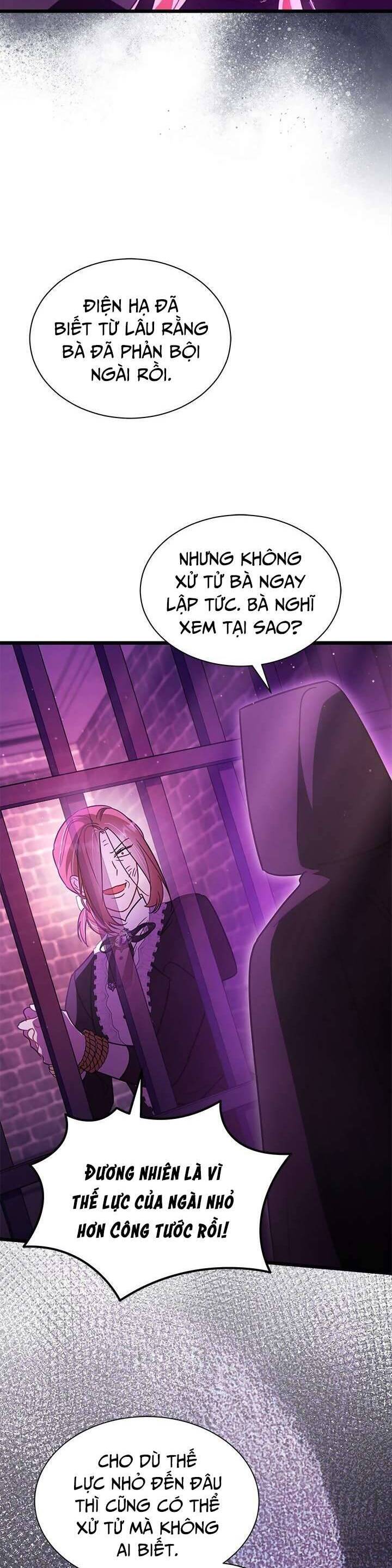 Trở Thành Hầu Nữ Của Bạo Chúa [Chap 1-69]