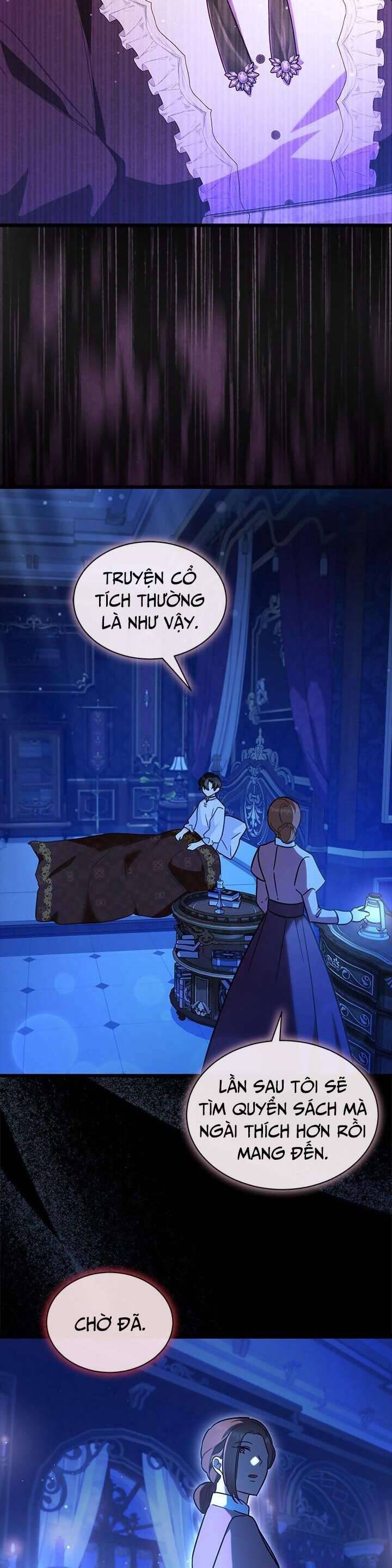 Trở Thành Hầu Nữ Của Bạo Chúa [Chap 1-69]