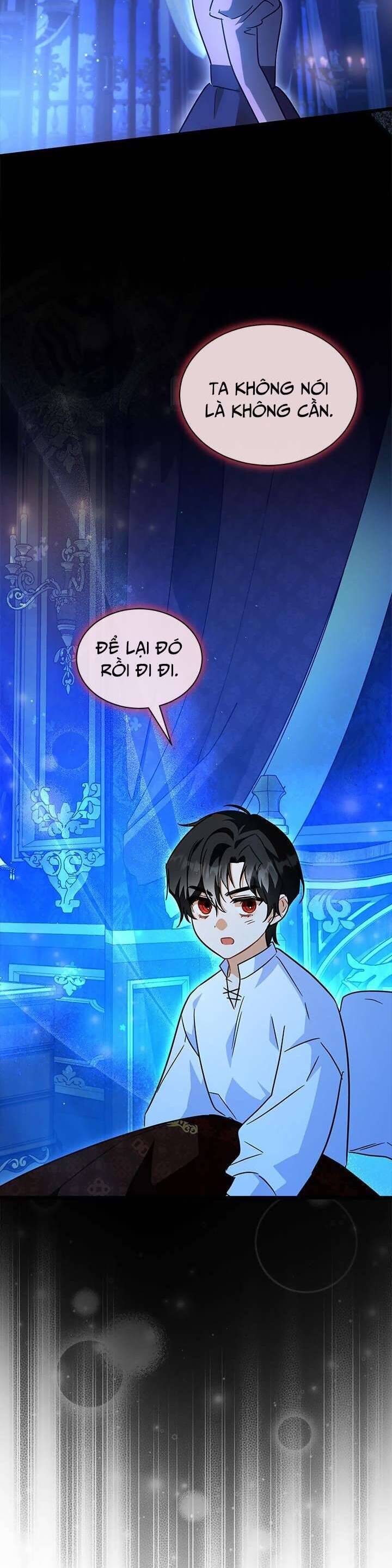 Trở Thành Hầu Nữ Của Bạo Chúa [Chap 1-69]