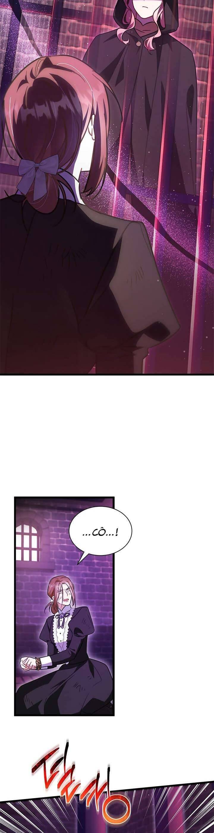 Trở Thành Hầu Nữ Của Bạo Chúa [Chap 1-69]