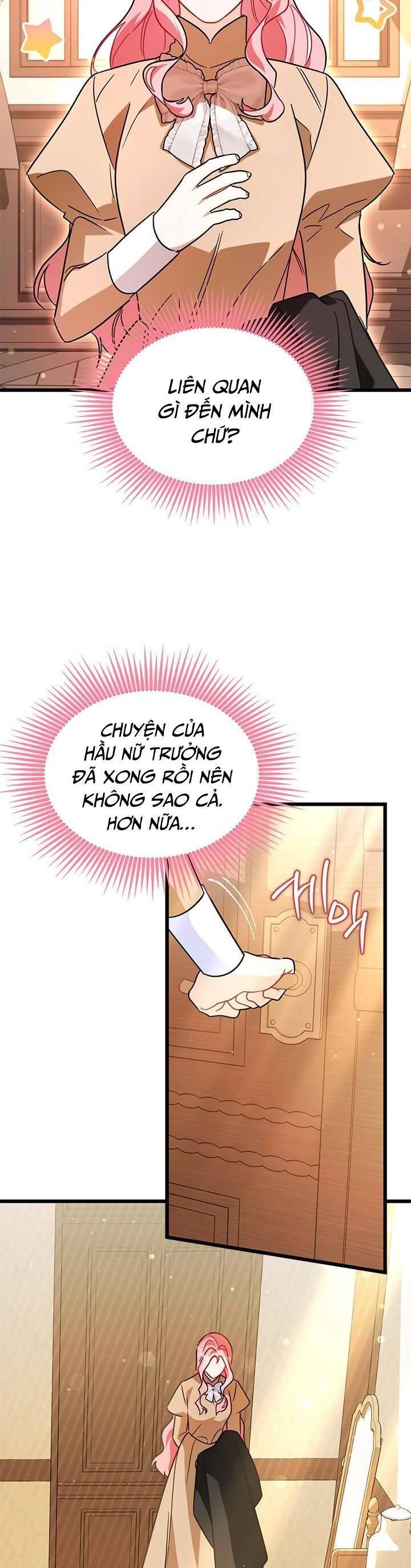 Trở Thành Hầu Nữ Của Bạo Chúa [Chap 1-69]