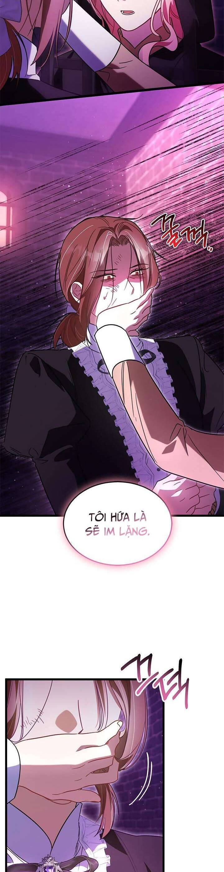 Trở Thành Hầu Nữ Của Bạo Chúa [Chap 1-69]