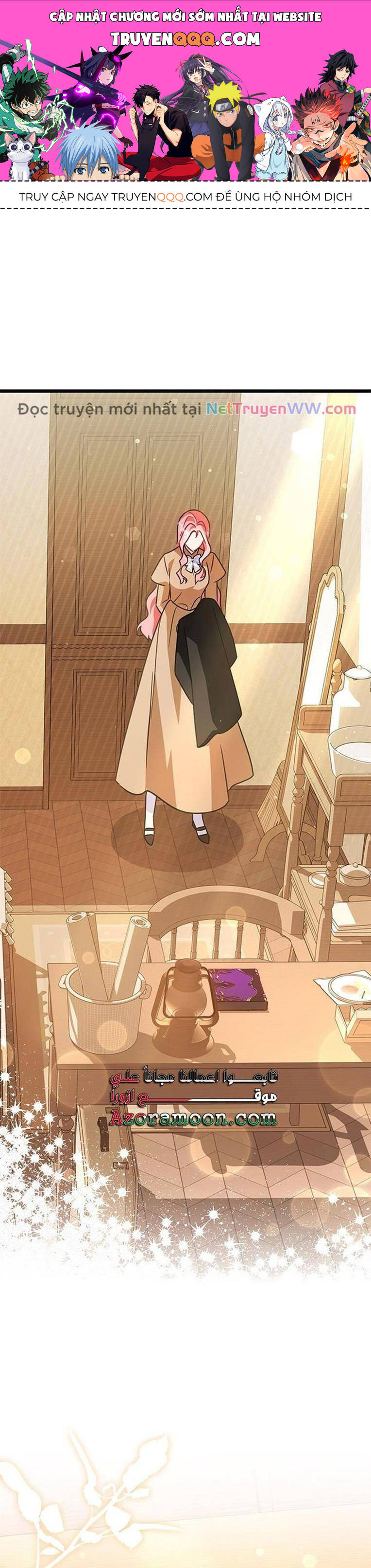 Trở Thành Hầu Nữ Của Bạo Chúa [Chap 1-69]