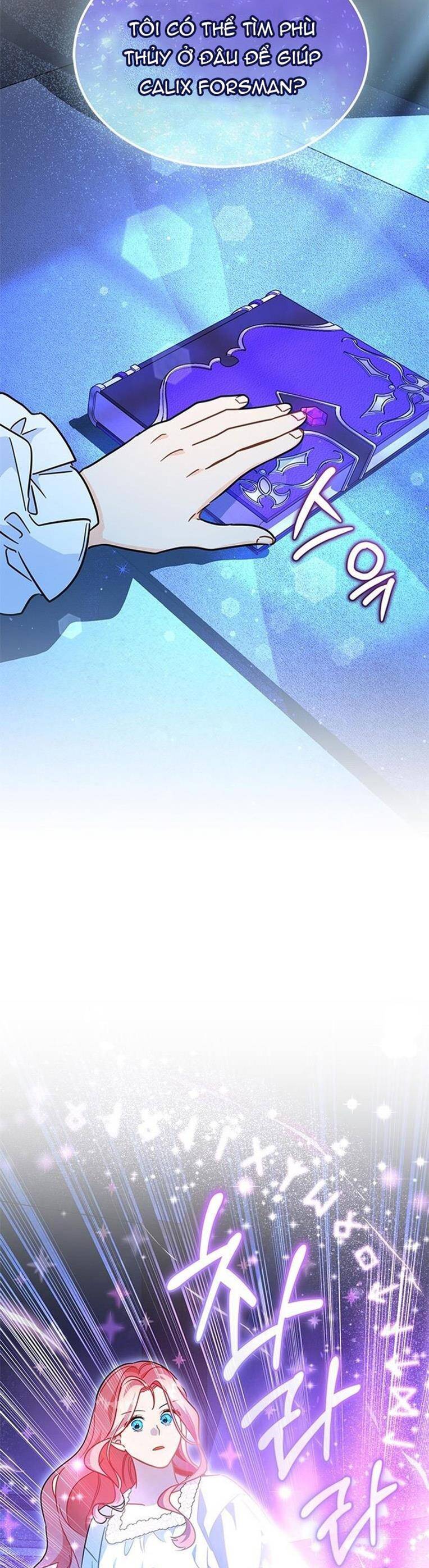 Trở Thành Hầu Nữ Của Bạo Chúa [Chap 1-69]