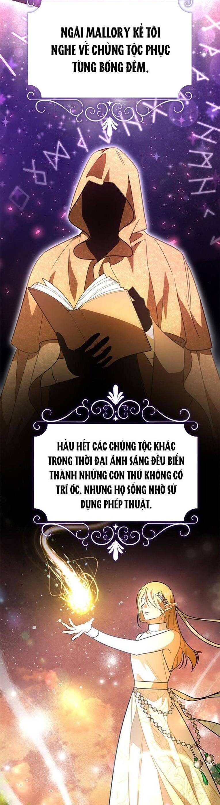 Trở Thành Hầu Nữ Của Bạo Chúa [Chap 1-69]
