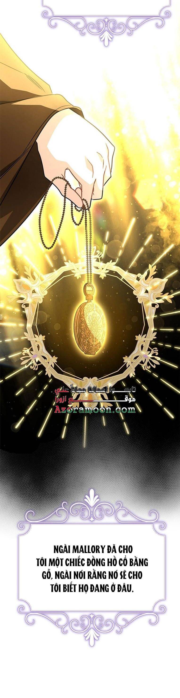 Trở Thành Hầu Nữ Của Bạo Chúa [Chap 1-69]