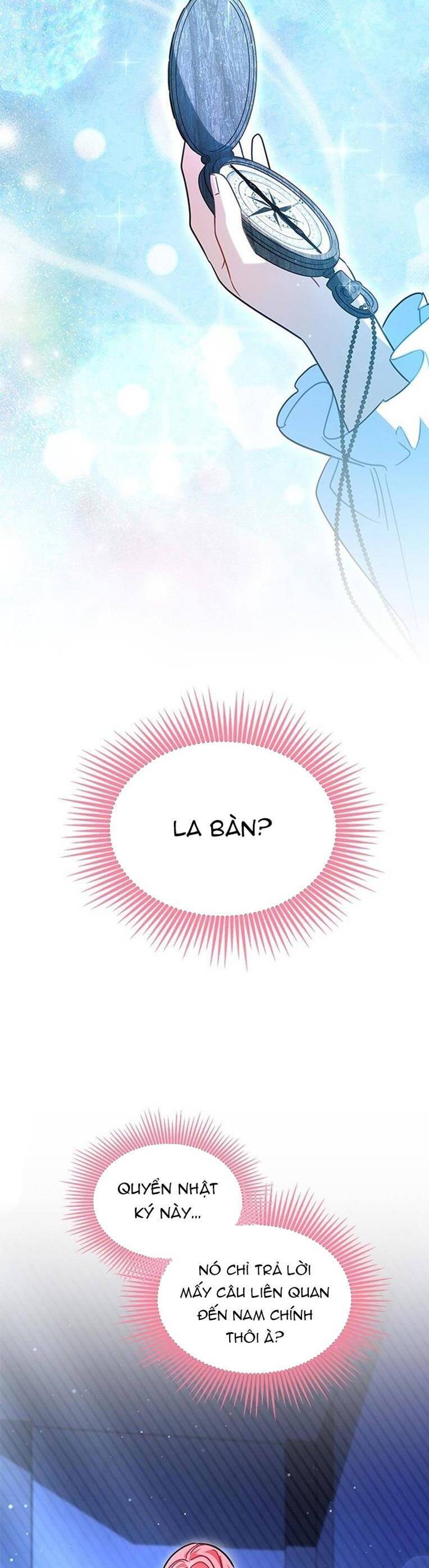 Trở Thành Hầu Nữ Của Bạo Chúa [Chap 1-69]