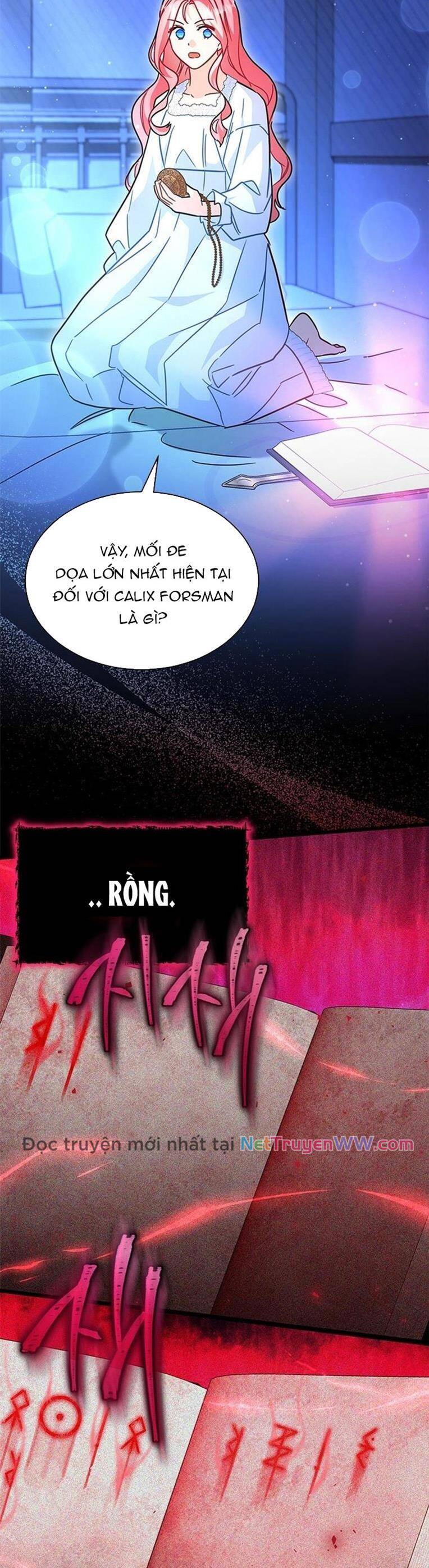 Trở Thành Hầu Nữ Của Bạo Chúa [Chap 1-69]