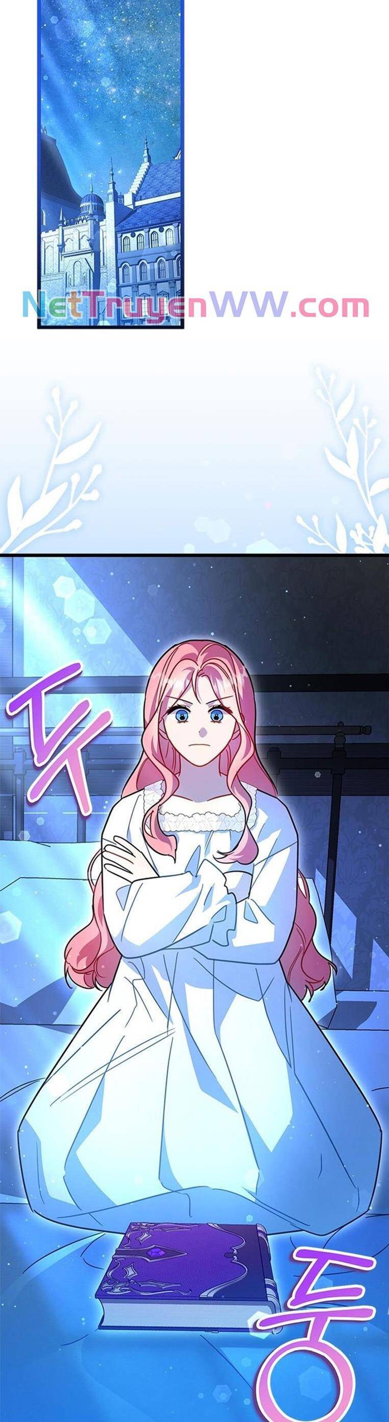 Trở Thành Hầu Nữ Của Bạo Chúa [Chap 1-69]