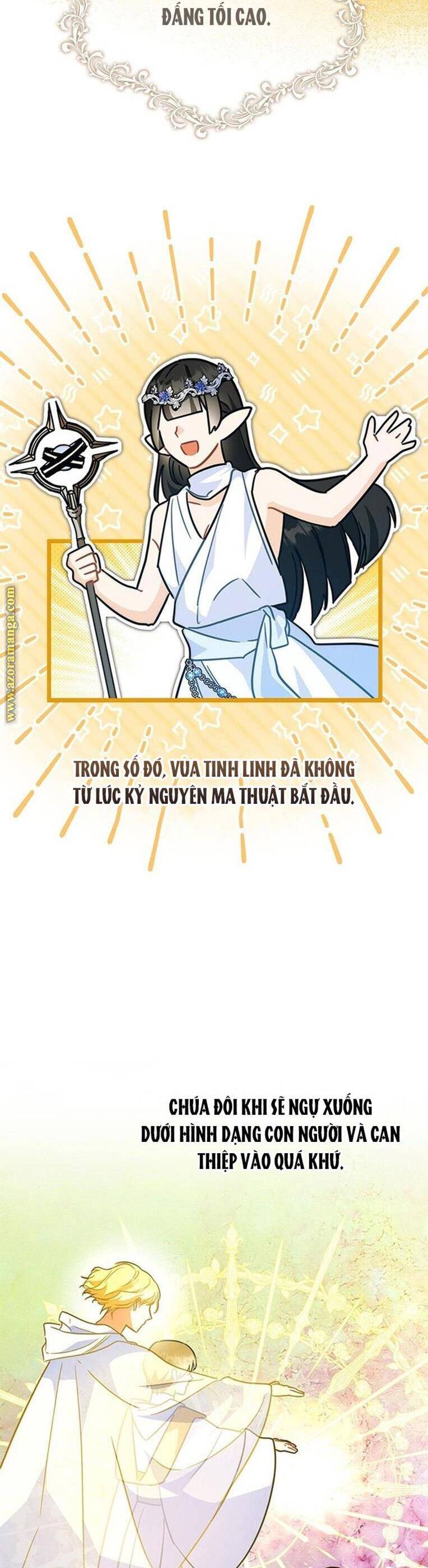 Trở Thành Hầu Nữ Của Bạo Chúa [Chap 1-69]