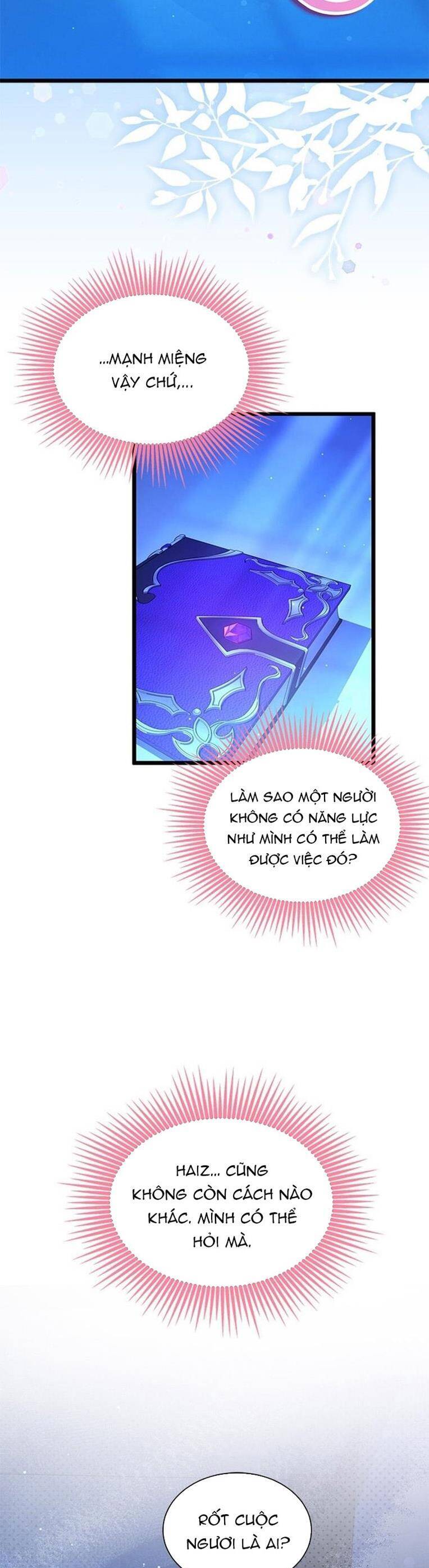 Trở Thành Hầu Nữ Của Bạo Chúa [Chap 1-69]