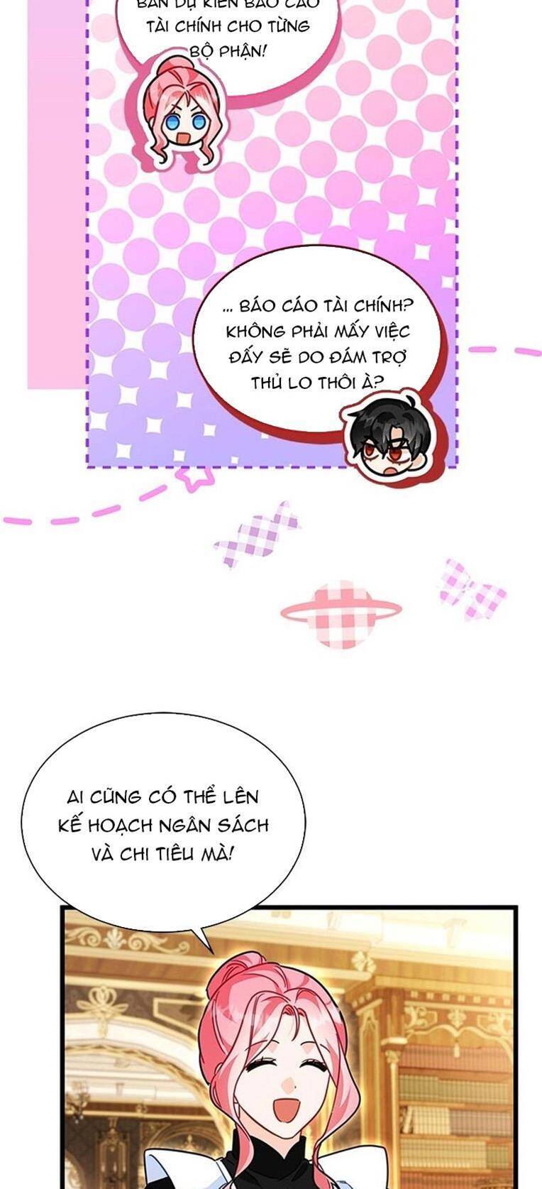 Trở Thành Hầu Nữ Của Bạo Chúa [Chap 1-69]