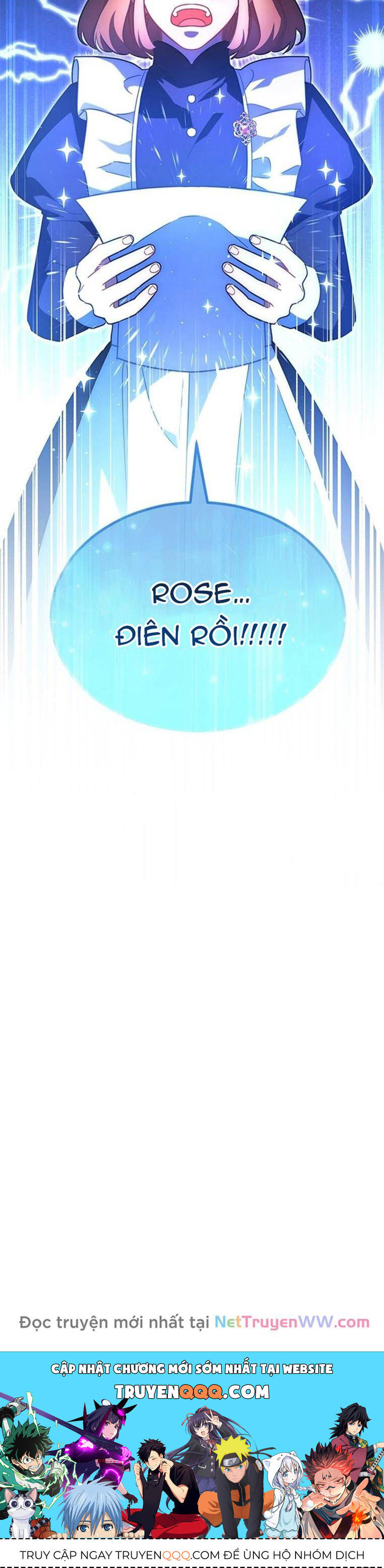 Trở Thành Hầu Nữ Của Bạo Chúa [Chap 1-69]