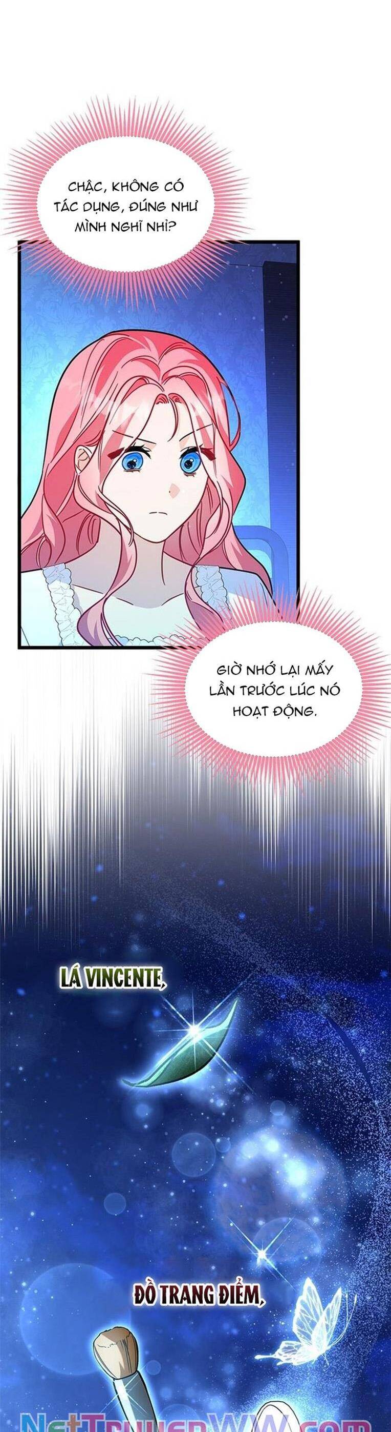 Trở Thành Hầu Nữ Của Bạo Chúa [Chap 1-69]