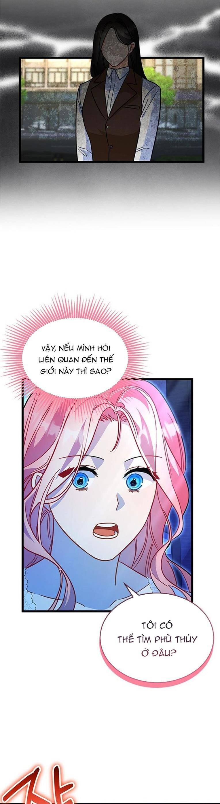 Trở Thành Hầu Nữ Của Bạo Chúa [Chap 1-69]