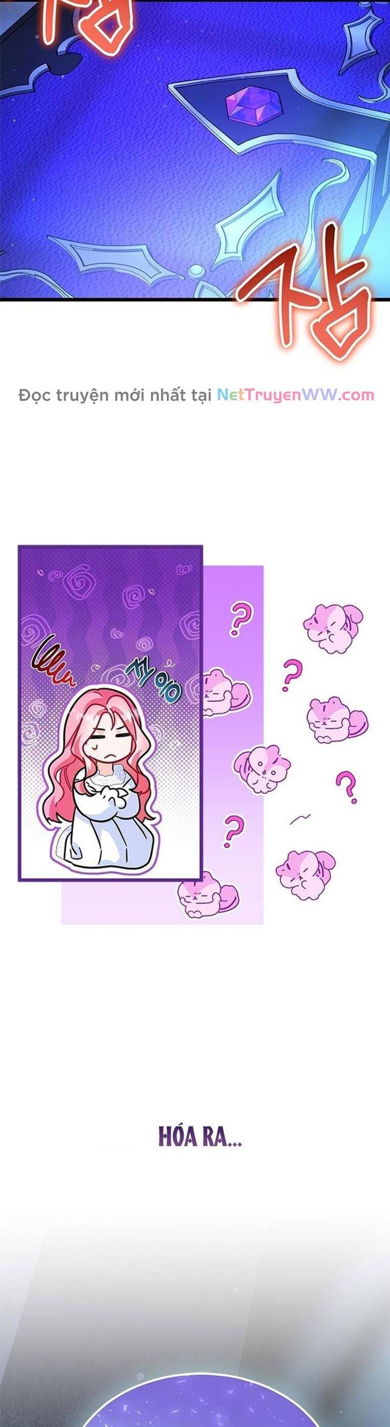 Trở Thành Hầu Nữ Của Bạo Chúa [Chap 1-69]