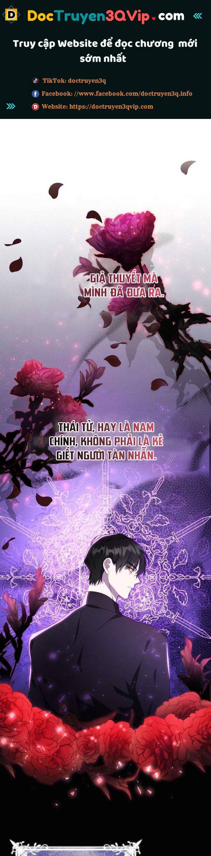 Trở Thành Hầu Nữ Của Bạo Chúa [Chap 1-69]