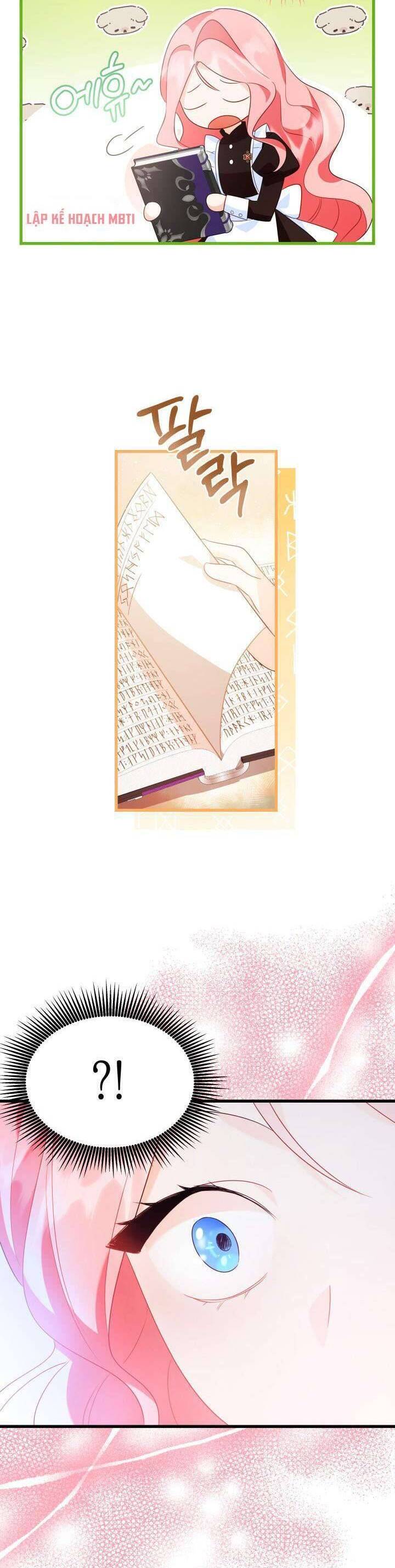 Trở Thành Hầu Nữ Của Bạo Chúa [Chap 1-69]