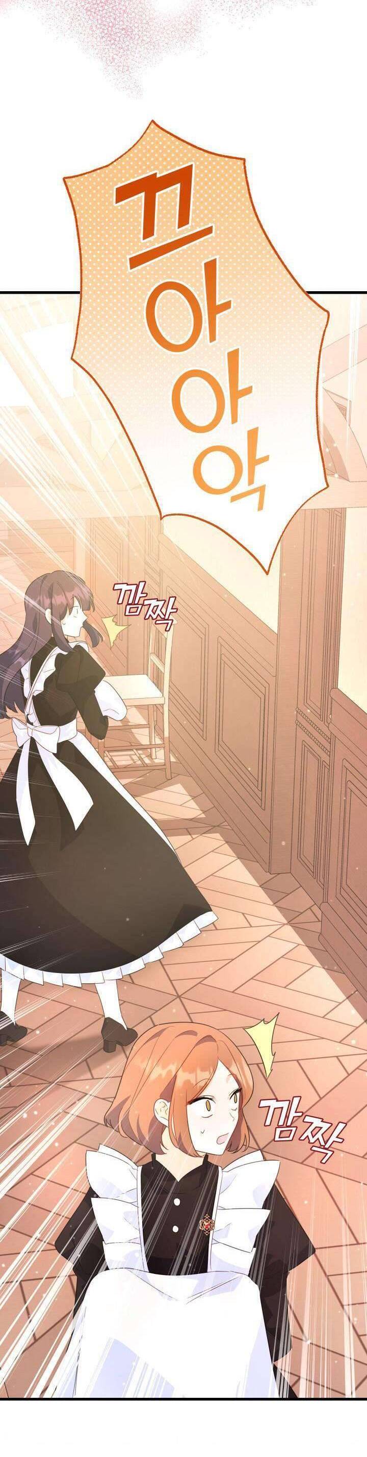Trở Thành Hầu Nữ Của Bạo Chúa [Chap 1-69]