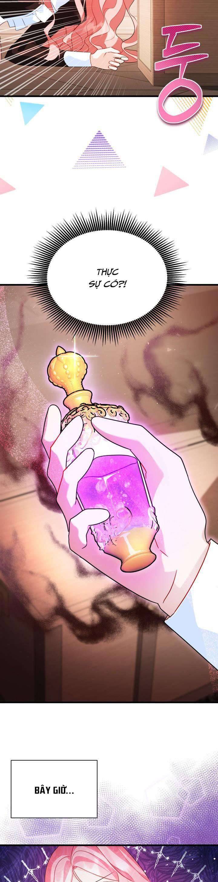 Trở Thành Hầu Nữ Của Bạo Chúa [Chap 1-69]