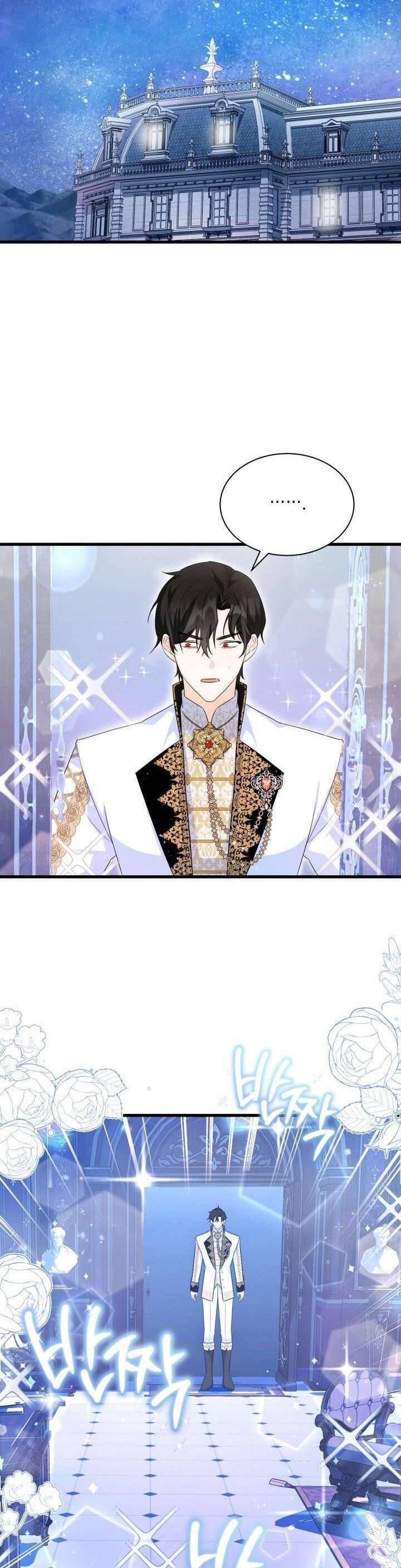 Trở Thành Hầu Nữ Của Bạo Chúa [Chap 1-69]