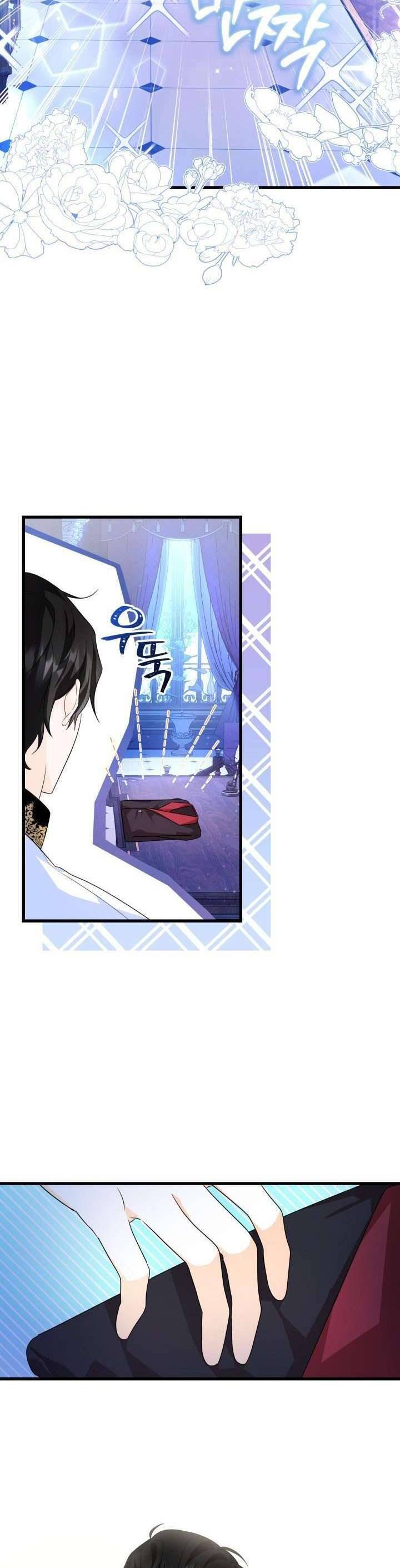 Trở Thành Hầu Nữ Của Bạo Chúa [Chap 1-69]
