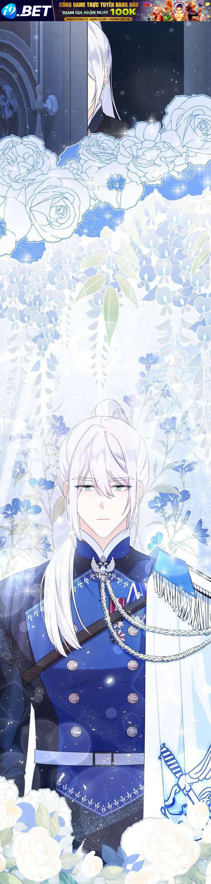 Trở Thành Hầu Nữ Của Bạo Chúa [Chap 1-69]