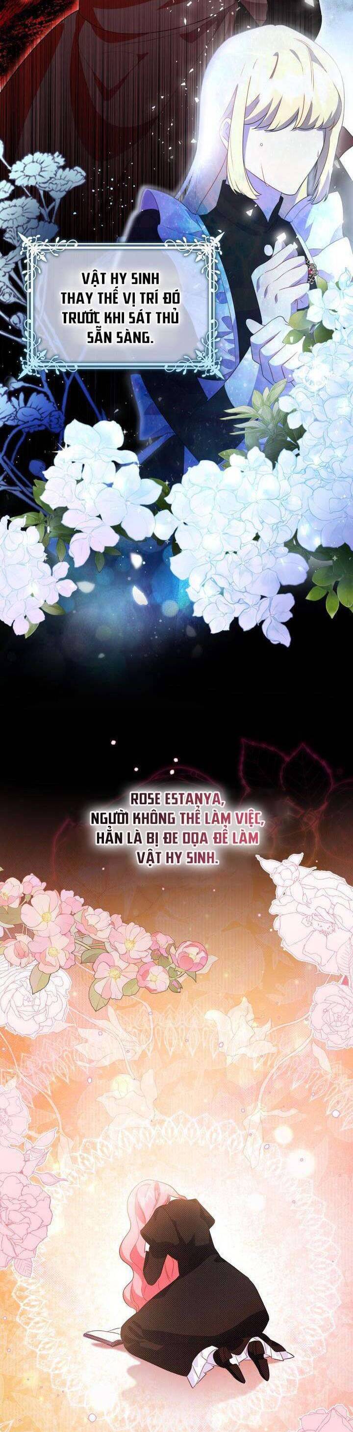 Trở Thành Hầu Nữ Của Bạo Chúa [Chap 1-69]