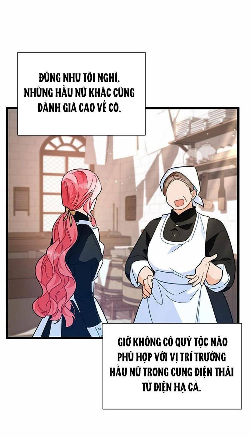 Trở Thành Hầu Nữ Của Bạo Chúa [Chap 1-69]