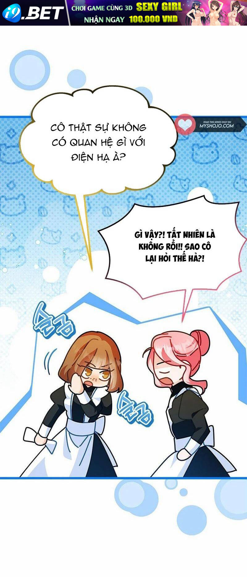 Trở Thành Hầu Nữ Của Bạo Chúa [Chap 1-69]