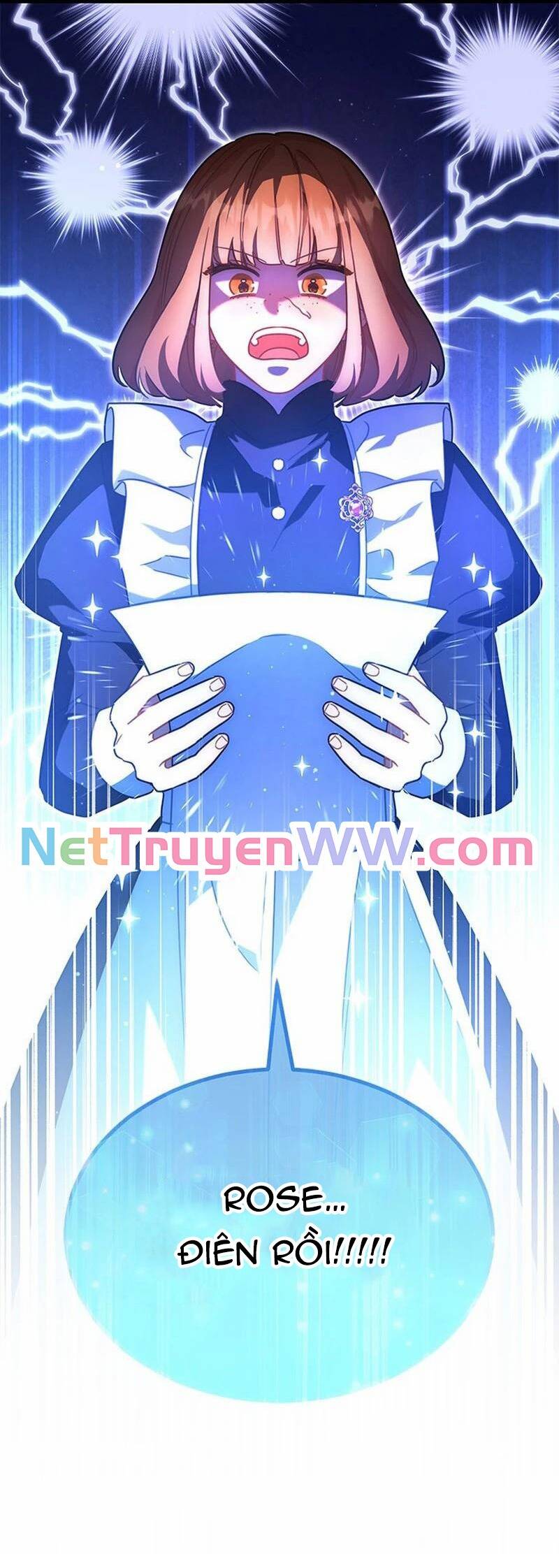 Trở Thành Hầu Nữ Của Bạo Chúa [Chap 1-69]