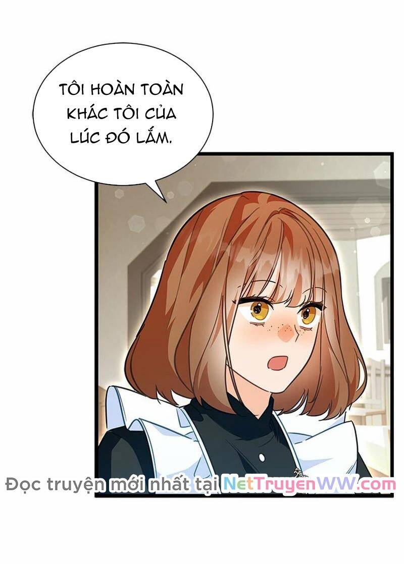 Trở Thành Hầu Nữ Của Bạo Chúa [Chap 1-69]