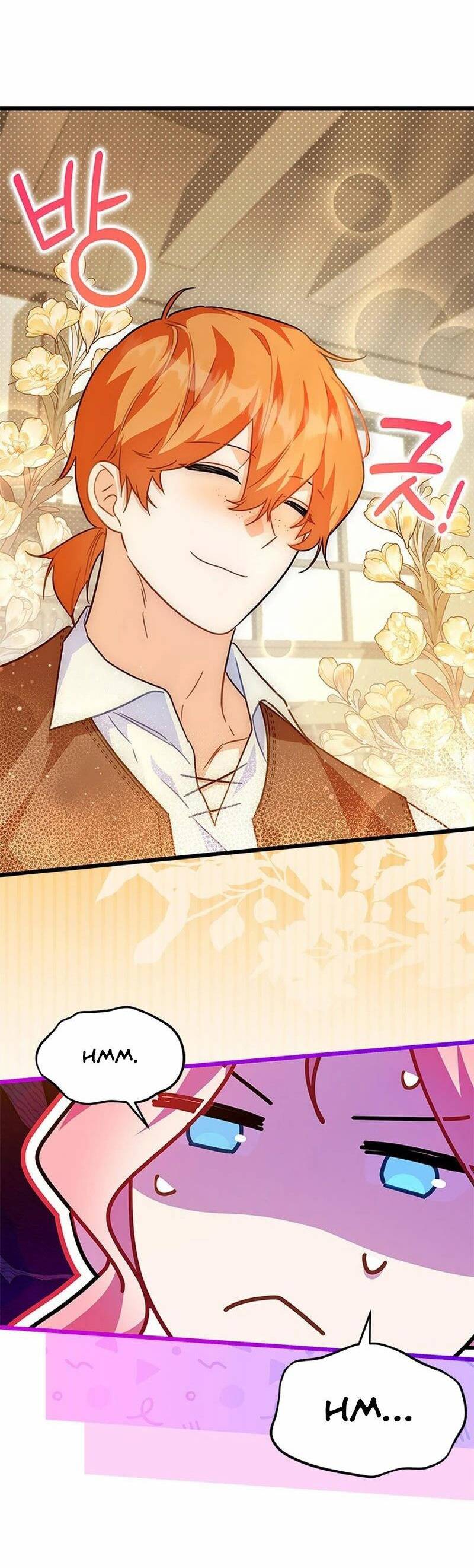 Trở Thành Hầu Nữ Của Bạo Chúa [Chap 1-69]